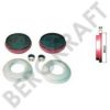 BERGKRAFT BK1600101AS Repair Kit, brake caliper